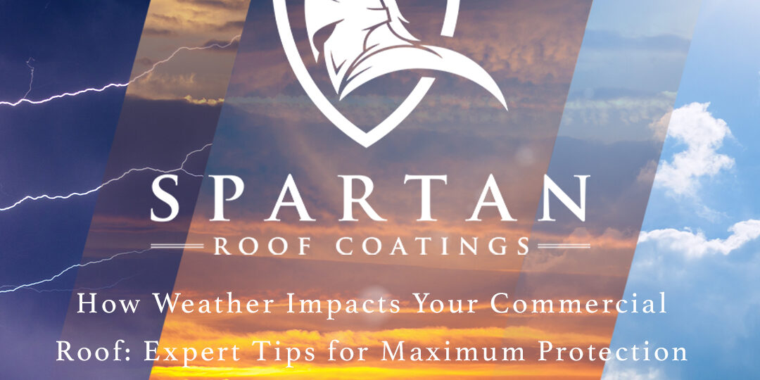 Weather is a perpetual adversary that relentlessly challenges your commercial roof's integrity. From scorching sunrays to torrential downpours, each element presents its own set of trials. In this comprehensive guide, we delve into the intricate interplay between weather and your commercial roof.