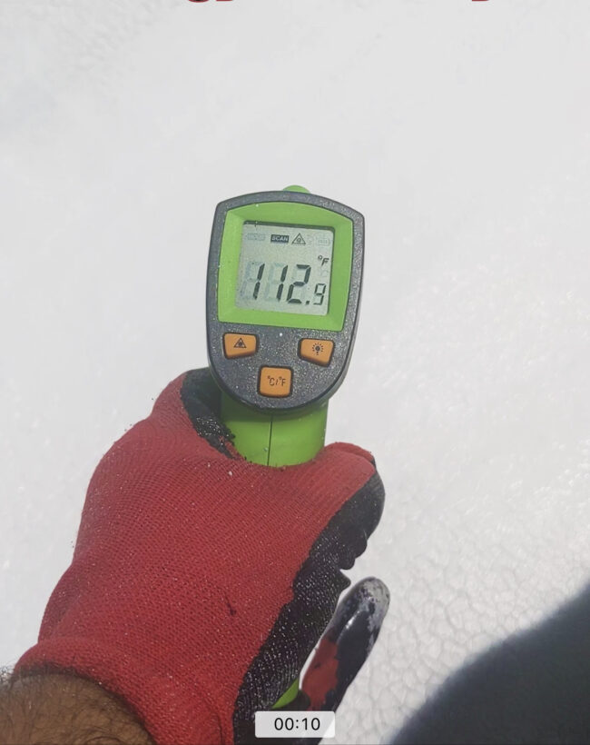 commercial roof coatings